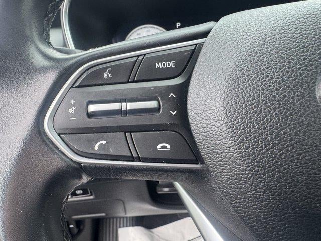 2022 Hyundai SANTA FE SEL AWD