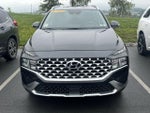 2022 Hyundai SANTA FE SEL AWD