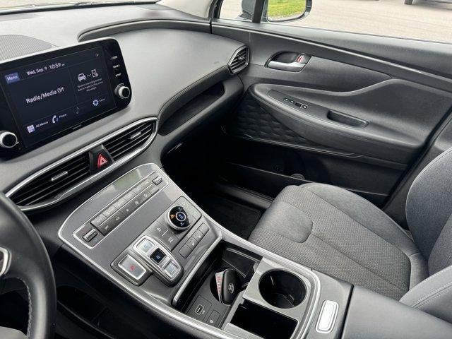 2022 Hyundai SANTA FE SEL AWD