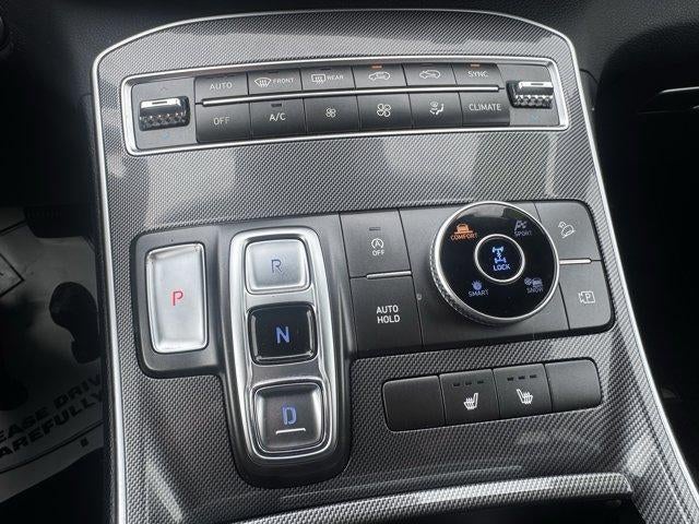2022 Hyundai SANTA FE SEL AWD