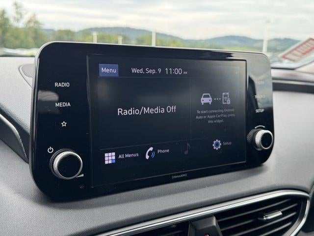 2022 Hyundai SANTA FE SEL AWD