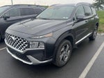 2022 Hyundai SANTA FE SEL AWD