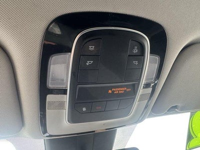 2022 Hyundai SANTA FE SEL AWD