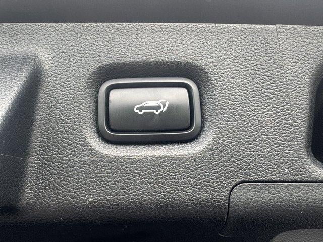 2022 Hyundai SANTA FE SEL AWD