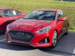 2018 Hyundai SONATA Sport 2.4L *Ltd Avail*