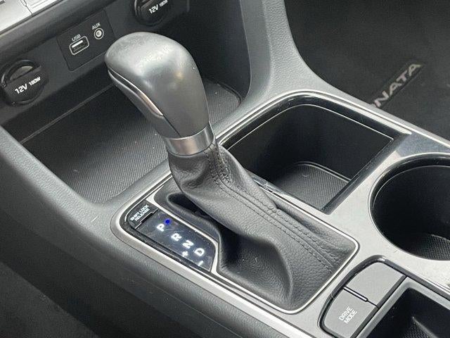 2018 Hyundai SONATA Sport 2.4L *Ltd Avail*