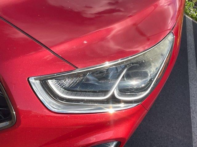 2018 Hyundai SONATA Sport 2.4L *Ltd Avail*