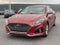 2018 Hyundai SONATA Sport 2.4L *Ltd Avail*