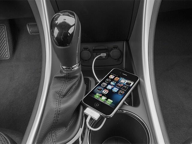 2014 Hyundai SONATA 4dr Sdn 2.4L Auto GLS PZEV