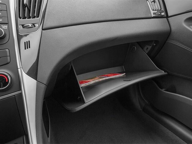 2014 Hyundai SONATA 4dr Sdn 2.4L Auto GLS PZEV