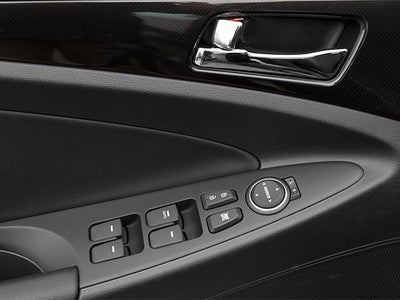 2014 Hyundai SONATA 4dr Sdn 2.4L Auto GLS PZEV