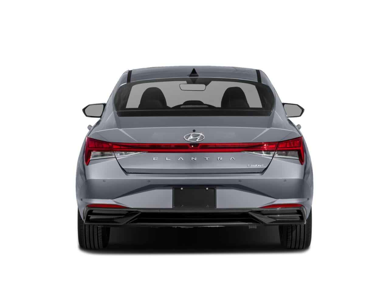 2022 Hyundai ELANTRA Limited IVT