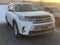 2018 Toyota Highlander Hybrid Limited V6 AWD (Natl)