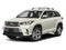 2018 Toyota Highlander Hybrid Limited V6 AWD (Natl)
