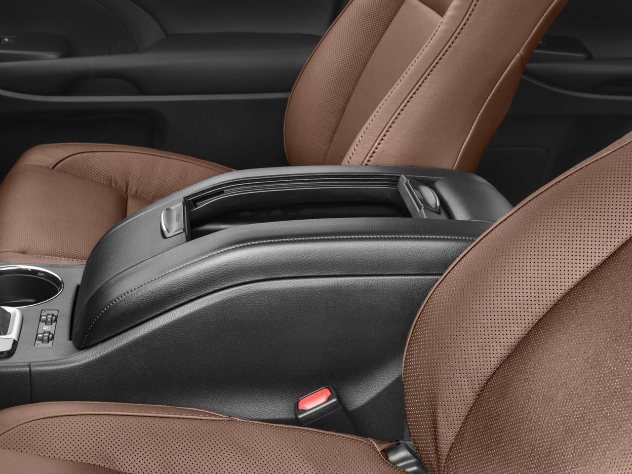 2018 Toyota Highlander Hybrid Limited V6 AWD (Natl)