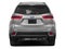 2018 Toyota Highlander Hybrid Limited V6 AWD (Natl)
