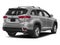 2018 Toyota Highlander Hybrid Limited V6 AWD (Natl)