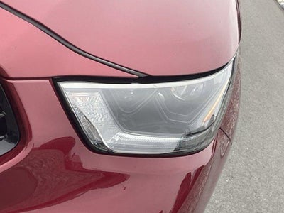 2021 Toyota Highlander XSE AWD (Natl)