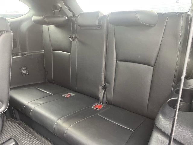 2021 Toyota Highlander XSE AWD (Natl)