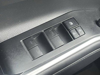 2021 Toyota Highlander XSE AWD (Natl)