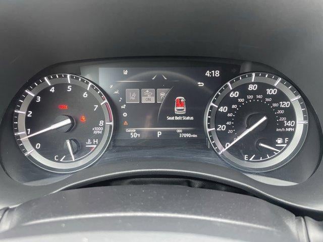 2021 Toyota Highlander XSE AWD (Natl)