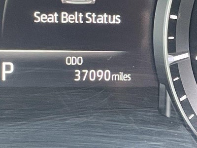 2021 Toyota Highlander XSE AWD (Natl)