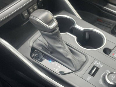 2021 Toyota Highlander XSE AWD (Natl)