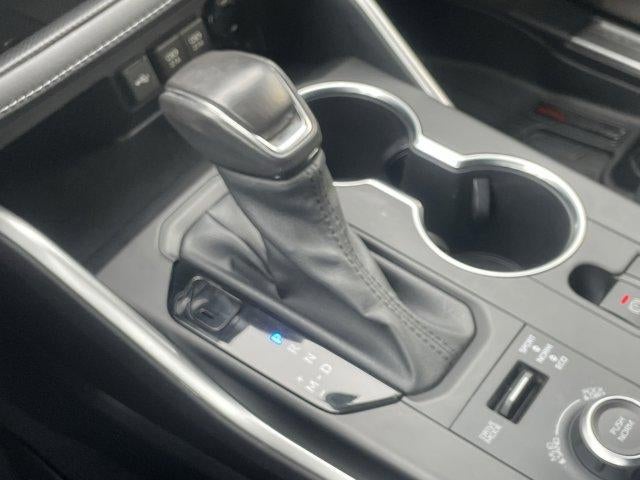 2021 Toyota Highlander XSE AWD (Natl)