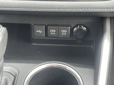 2021 Toyota Highlander XSE AWD (Natl)