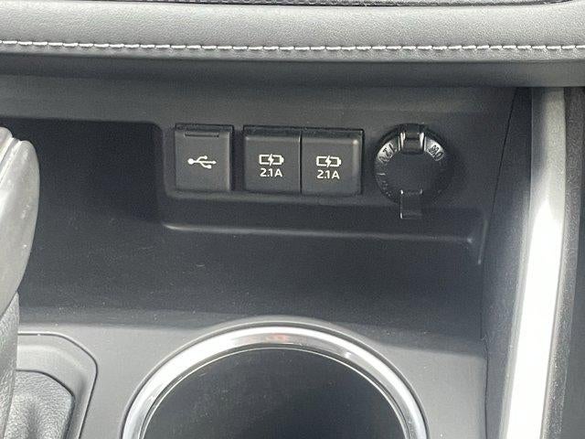 2021 Toyota Highlander XSE AWD (Natl)