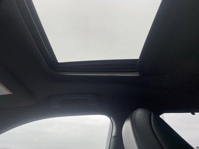 2021 Toyota Highlander XSE AWD (Natl)