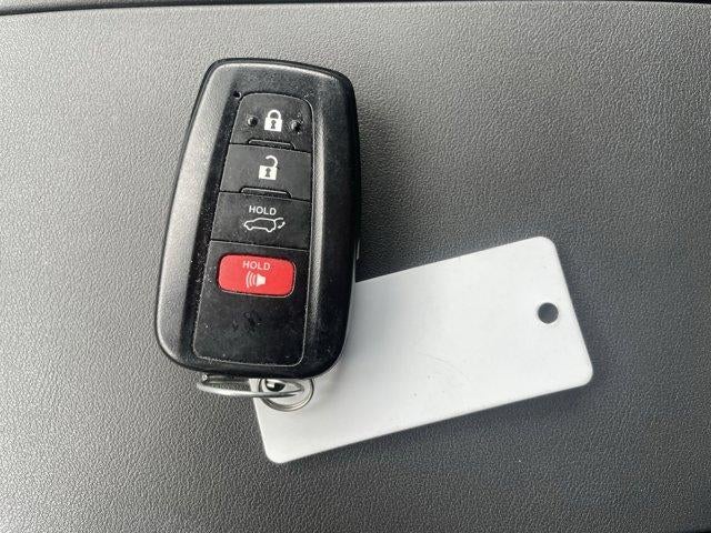 2021 Toyota Highlander XSE AWD (Natl)