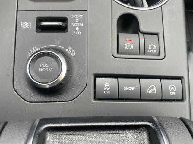 2021 Toyota Highlander XSE AWD (Natl)