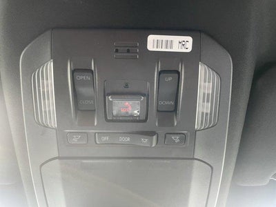 2021 Toyota Highlander XSE AWD (Natl)