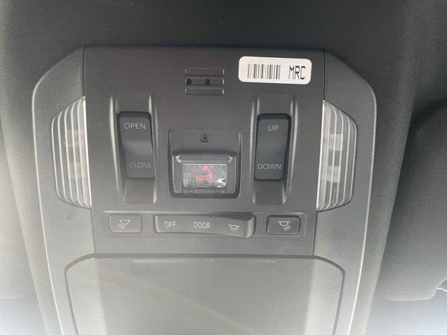 2021 Toyota Highlander XSE AWD (Natl)