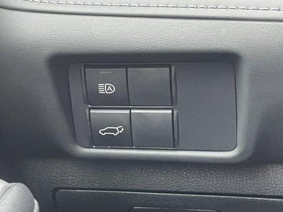 2021 Toyota Highlander XSE AWD (Natl)