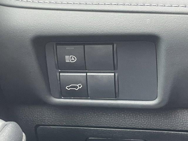 2021 Toyota Highlander XSE AWD (Natl)