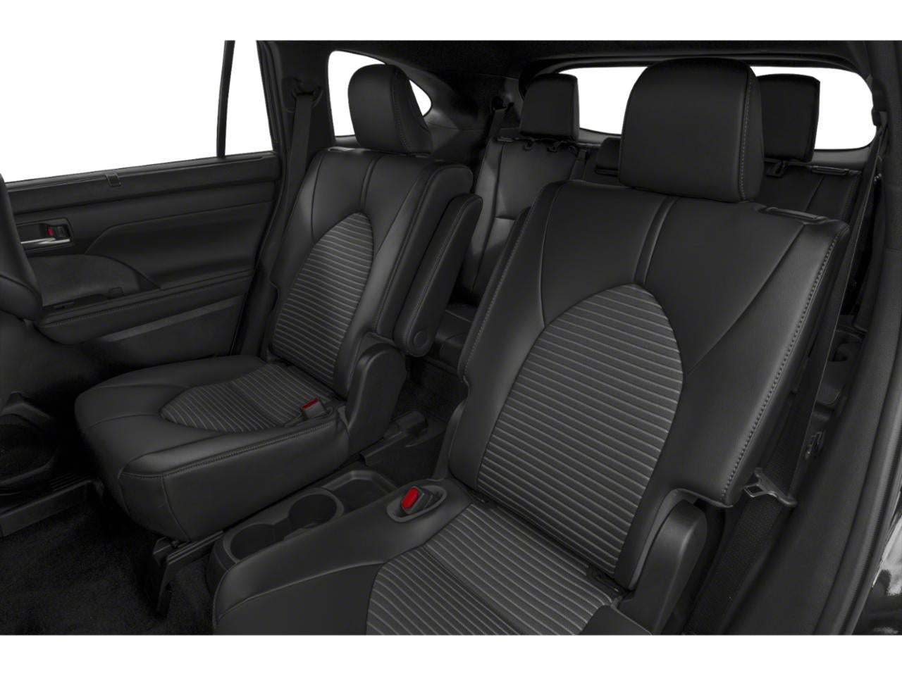 2021 Toyota Highlander XSE AWD (Natl)