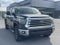 2018 Toyota Tundra 4WD 4WD Limited CrewMax 5.5' Bed 5.7L (Natl)
