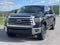 2018 Toyota Tundra 4WD 4WD Limited CrewMax 5.5' Bed 5.7L (Natl)