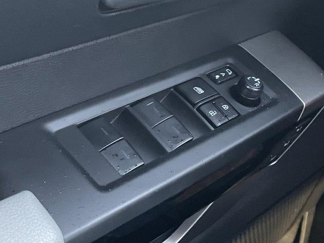 2024 Toyota Tundra 4WD 4WD Limited CrewMax 6.5' Bed (Natl)