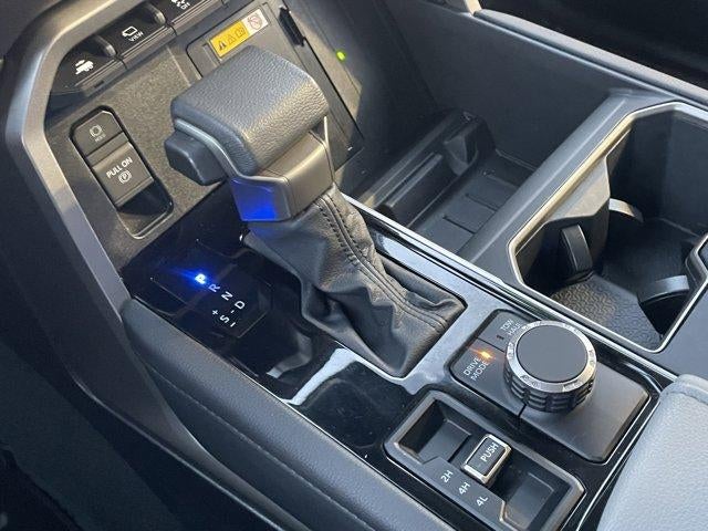 2024 Toyota Tundra 4WD 4WD Limited CrewMax 6.5' Bed (Natl)