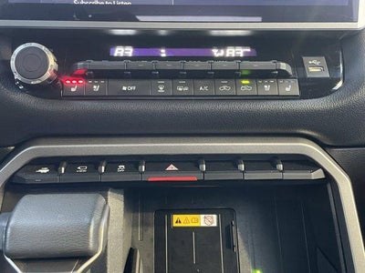 2024 Toyota Tundra 4WD 4WD Limited CrewMax 6.5' Bed (Natl)