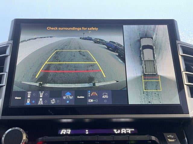 2024 Toyota Tundra 4WD 4WD Limited CrewMax 6.5' Bed (Natl)