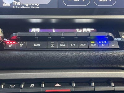 2024 Toyota Tundra 4WD 4WD Limited CrewMax 6.5' Bed (Natl)