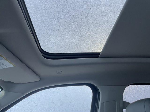 2024 Toyota Tundra 4WD 4WD Limited CrewMax 6.5' Bed (Natl)