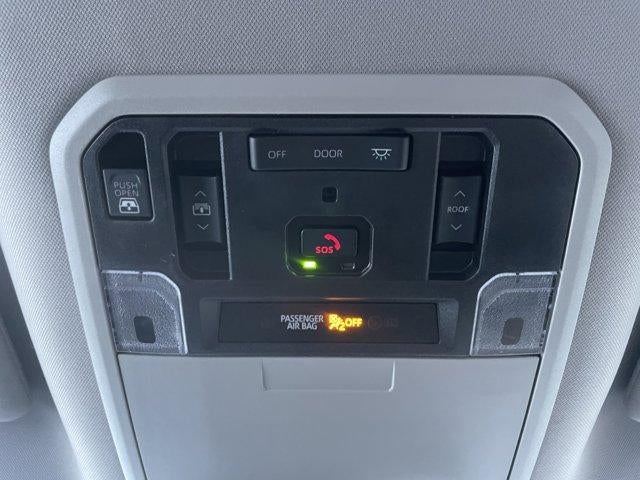 2024 Toyota Tundra 4WD 4WD Limited CrewMax 6.5' Bed (Natl)