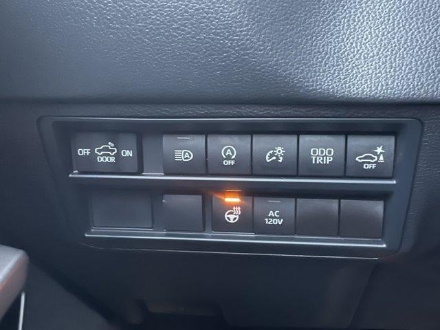 2024 Toyota Tundra 4WD 4WD Limited CrewMax 6.5' Bed (Natl)