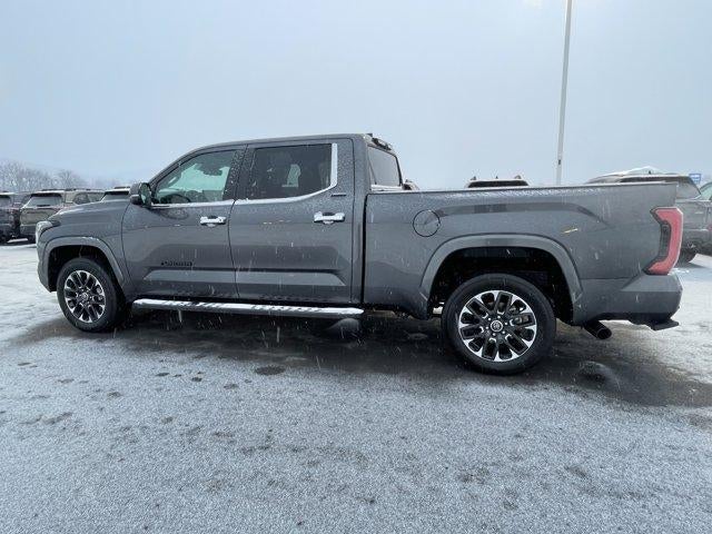 2024 Toyota Tundra 4WD 4WD Limited CrewMax 6.5' Bed (Natl)