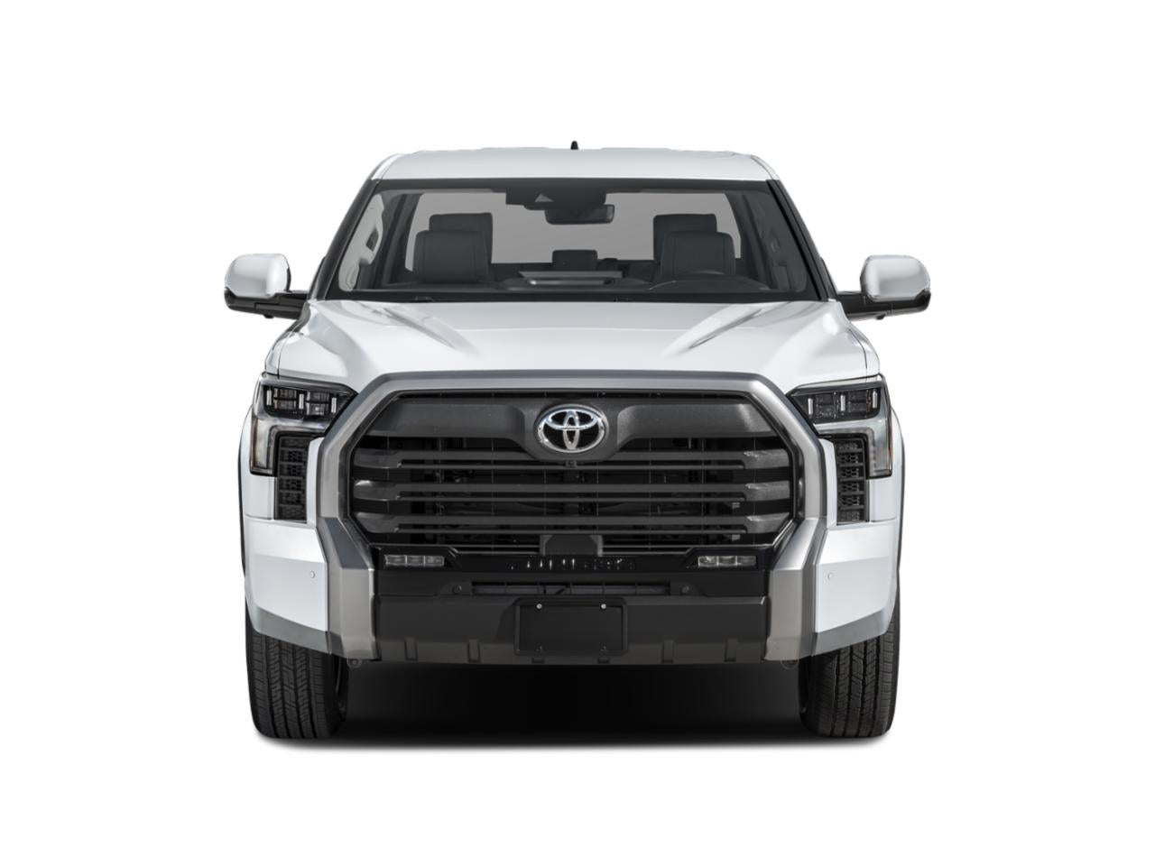 2024 Toyota Tundra 4WD 4WD Limited CrewMax 6.5' Bed (Natl)